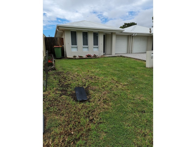 1/50 Russell Street, Redbank Plains QLD 4301