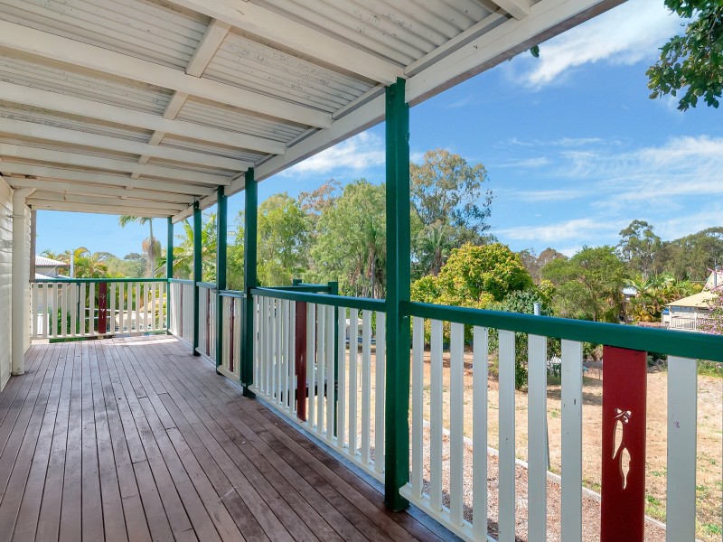 1 Eastwood Street, North Ipswich QLD 4305