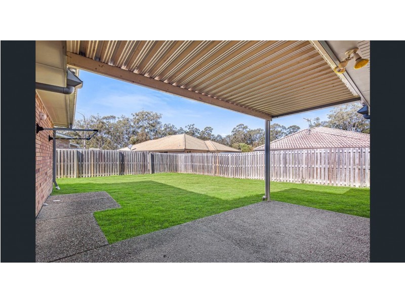 26 Moonlight Drive, Brassall QLD 4305