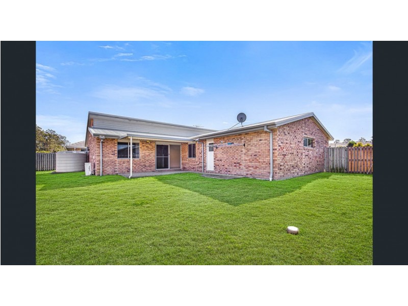 26 Moonlight Drive, Brassall QLD 4305
