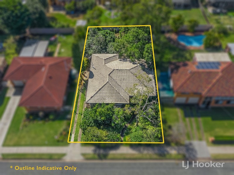 11 Gwendoline Street, Raceview QLD 4305