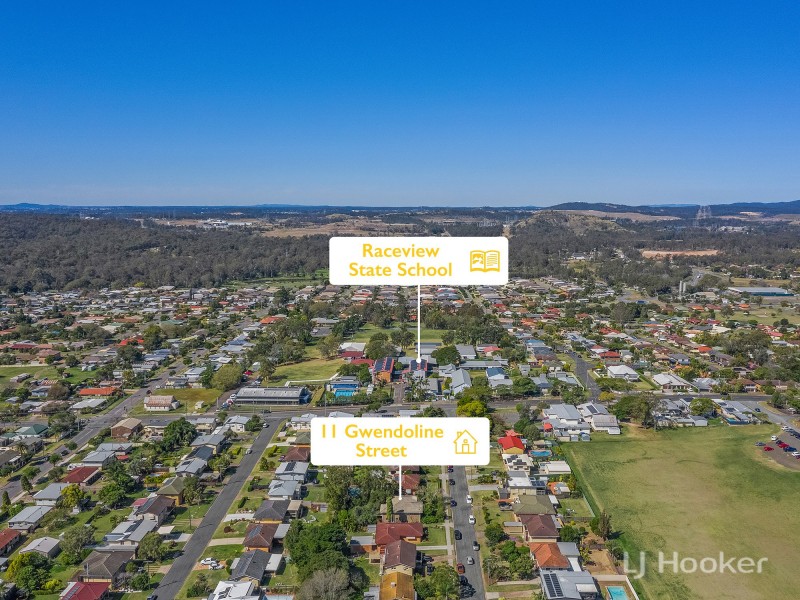 11 Gwendoline Street, Raceview QLD 4305
