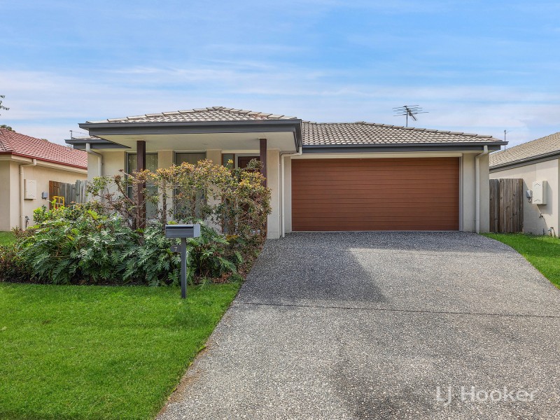 7 Cardena Drive, Augustine Heights QLD 4300