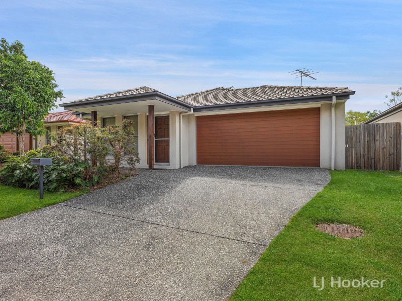 7 Cardena Drive, Augustine Heights QLD 4300