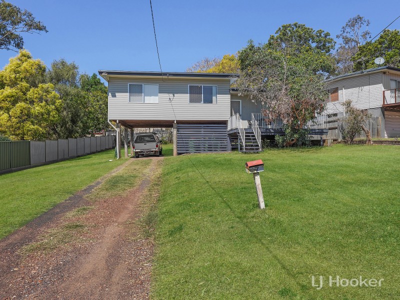 7 Queen Street, Blackstone QLD 4304