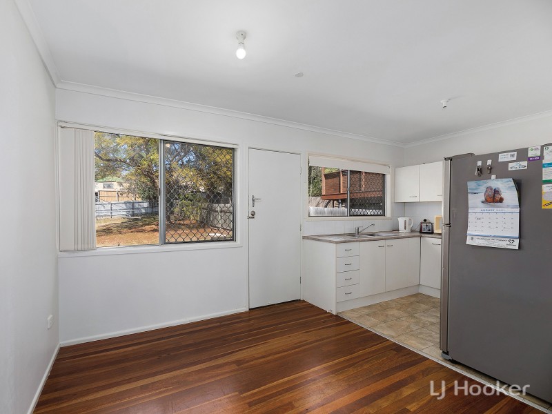 7 Queen Street, Blackstone QLD 4304