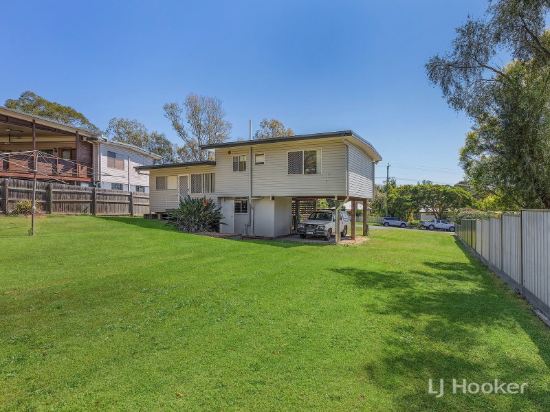 7 Queen Street, Blackstone QLD 4304