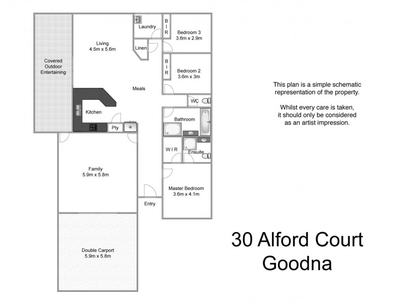 30 Alford Court, Goodna QLD 4300