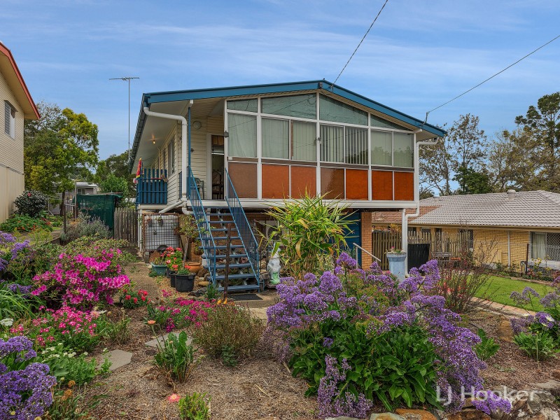 34 Naomai Street, Bundamba QLD 4304