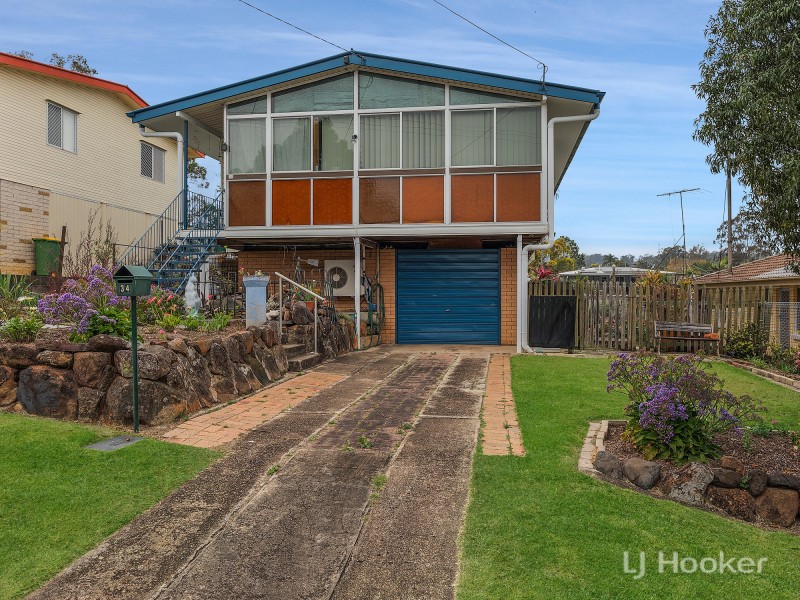 34 Naomai Street, Bundamba QLD 4304