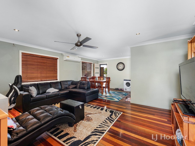 204 Whitehill Road, Raceview QLD 4305