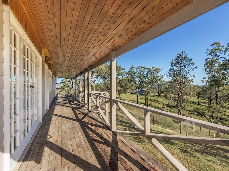 894 Wivenhoe Somerset Road, Split Yard Creek QLD 4306