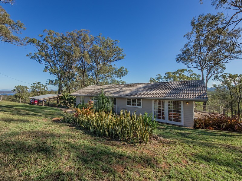 894 Wivenhoe Somerset Road, Fernvale QLD 4306