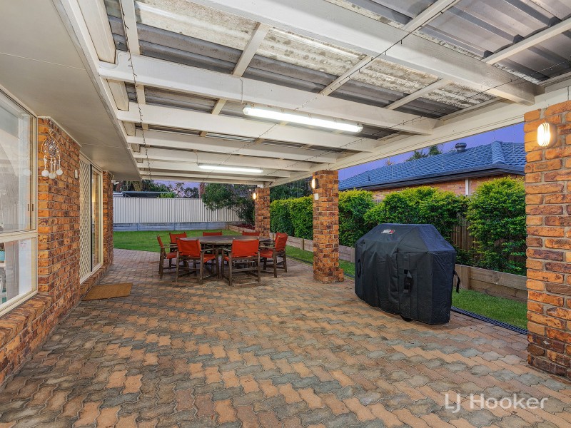 15 Fisher Street, Collingwood Park QLD 4301