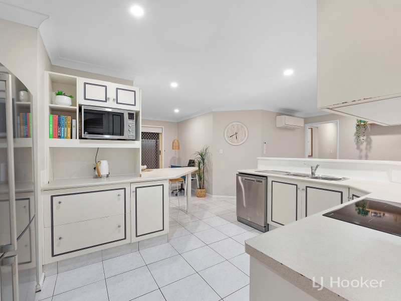 15 Fisher Street, Collingwood Park QLD 4301