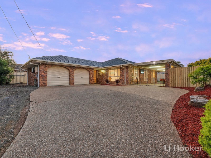 15 Fisher Street, Collingwood Park QLD 4301