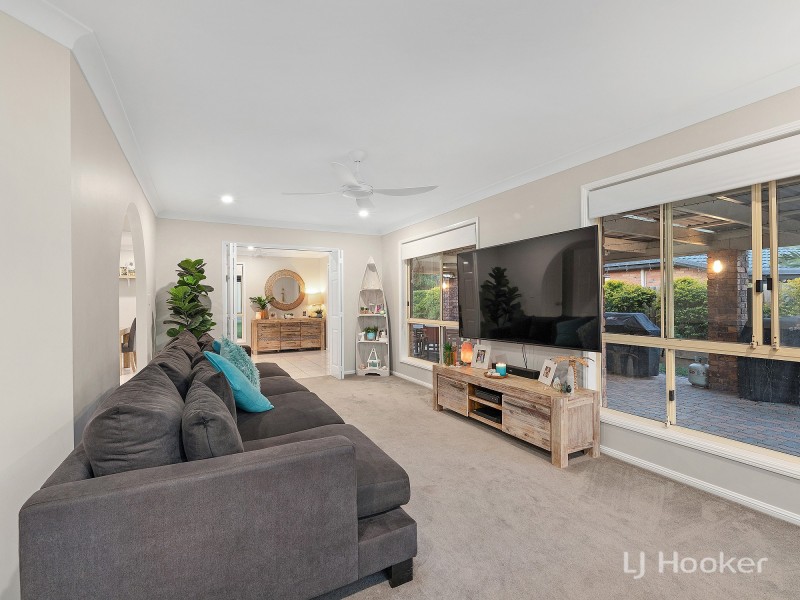 15 Fisher Street, Collingwood Park QLD 4301