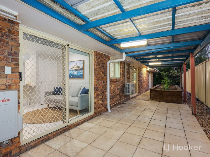 15 Fisher Street, Collingwood Park QLD 4301