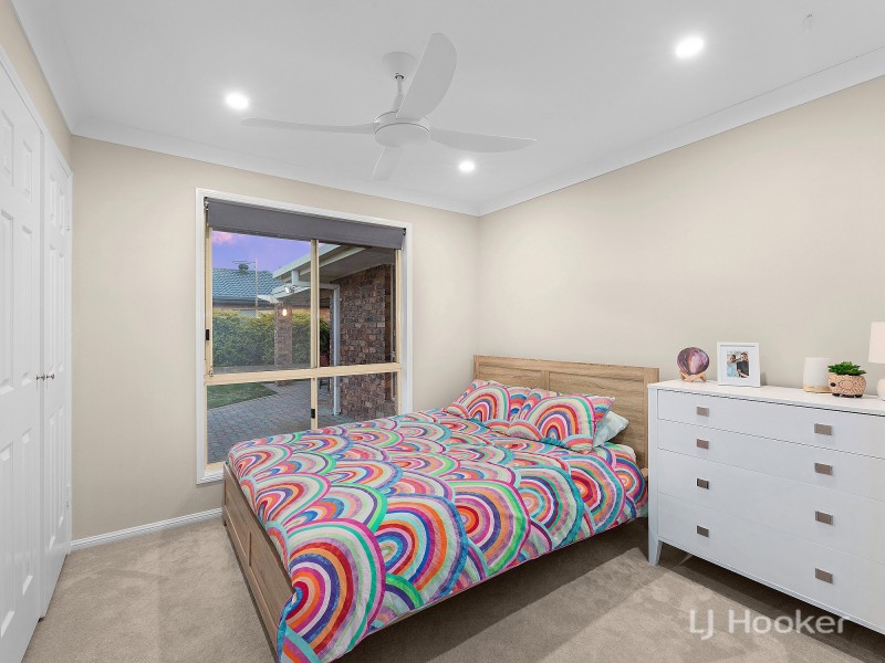 15 Fisher Street, Collingwood Park QLD 4301