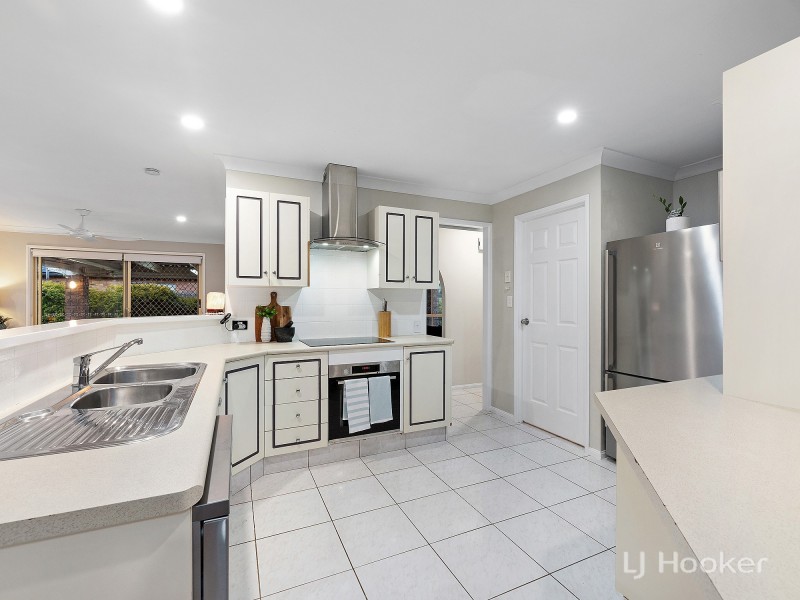 15 Fisher Street, Collingwood Park QLD 4301