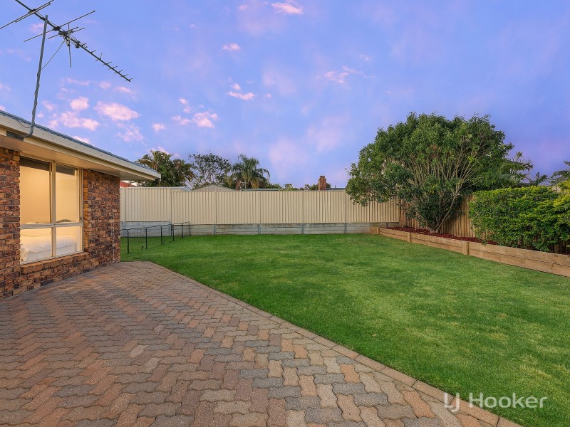 15 Fisher Street, Collingwood Park QLD 4301