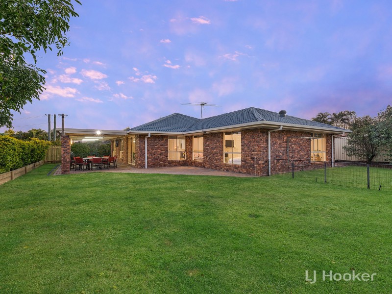 15 Fisher Street, Collingwood Park QLD 4301