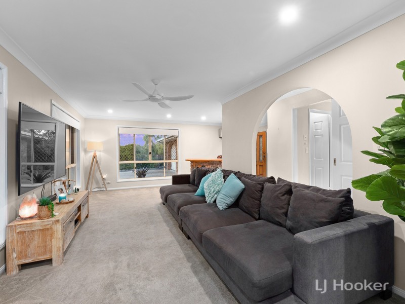 15 Fisher Street, Collingwood Park QLD 4301