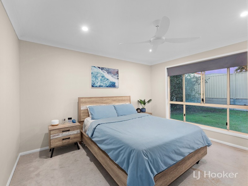 15 Fisher Street, Collingwood Park QLD 4301