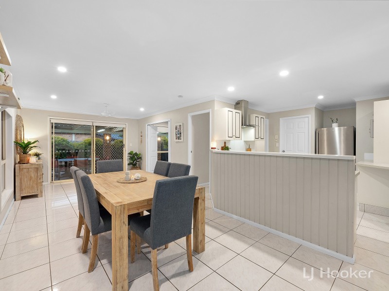 15 Fisher Street, Collingwood Park QLD 4301