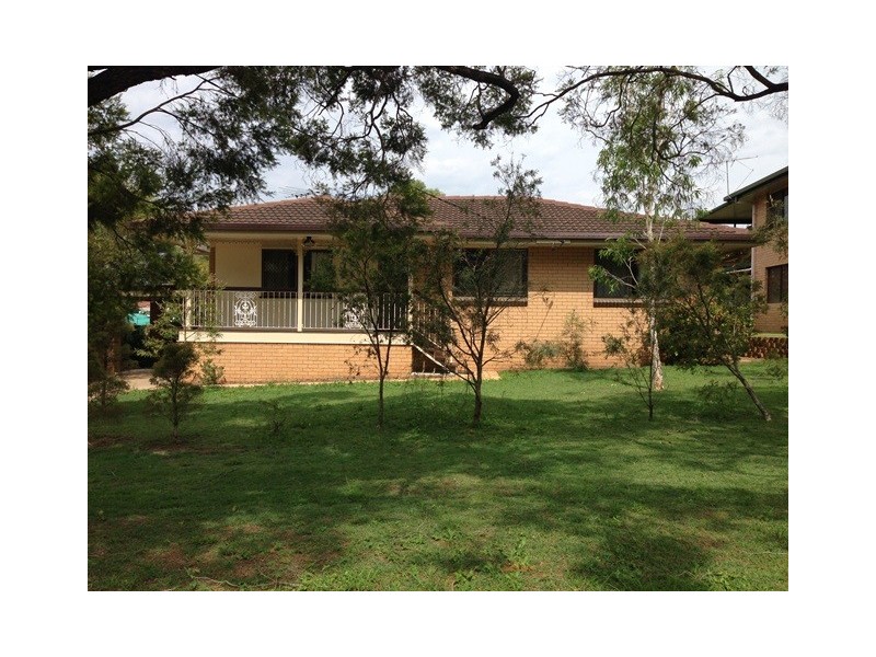 40 Rumsey Drive, Raceview QLD 4305