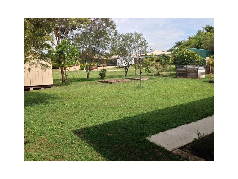 40 Rumsey Drive, Raceview QLD 4305