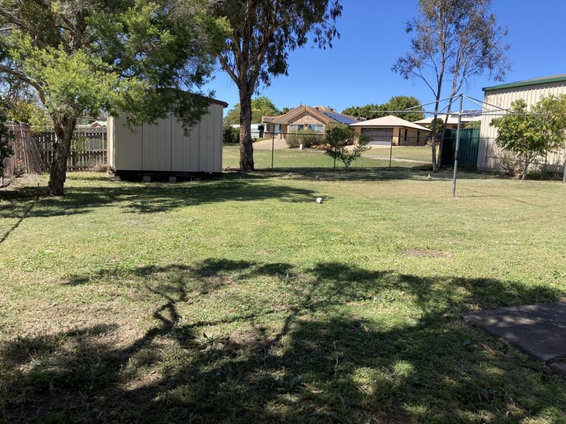 40 Rumsey Drive, Raceview QLD 4305