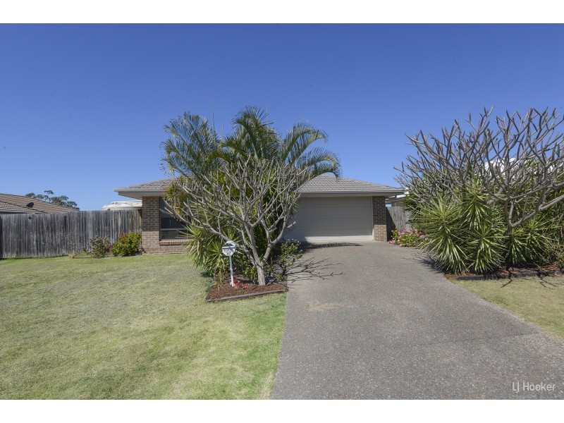 37 Peregrine Dr, Lowood QLD 4311