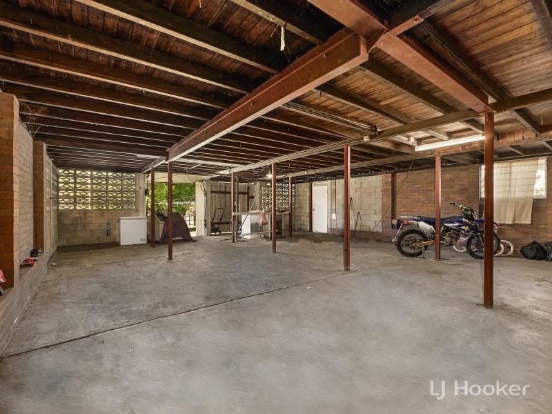 16 Montauban Street, Newtown QLD 4305