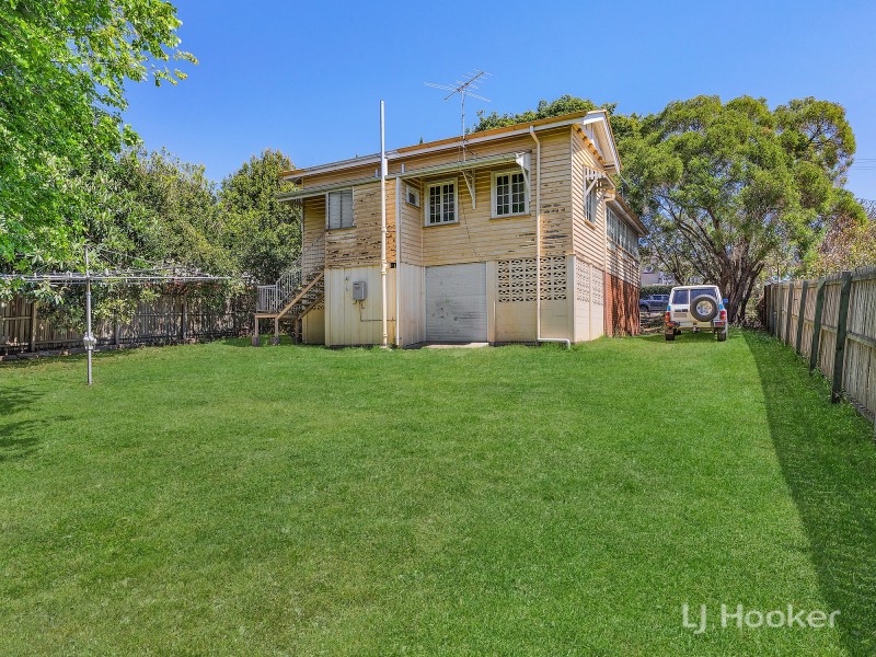 16 Montauban Street, Newtown QLD 4305