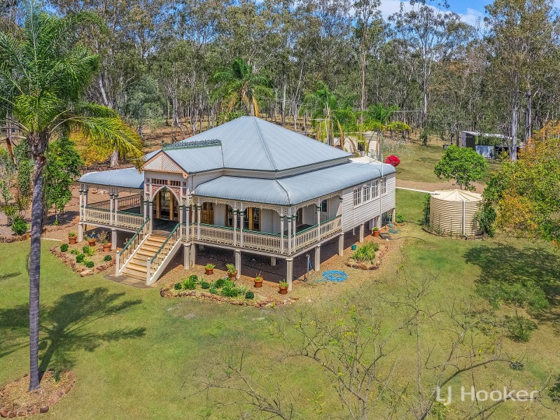 79 Wanora Road, Wanora QLD 4306