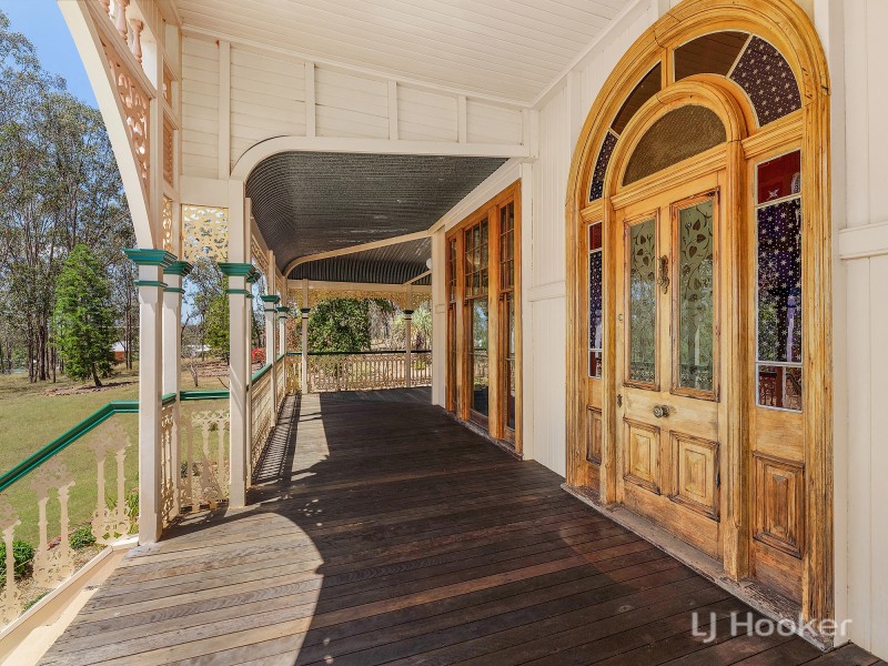 79 Wanora Road, Wanora QLD 4306