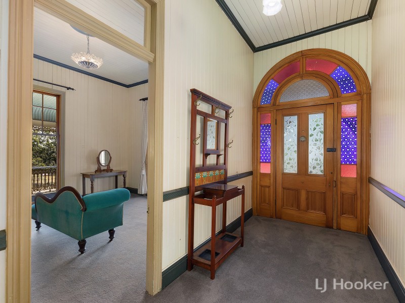 79 Wanora Road, Wanora QLD 4306