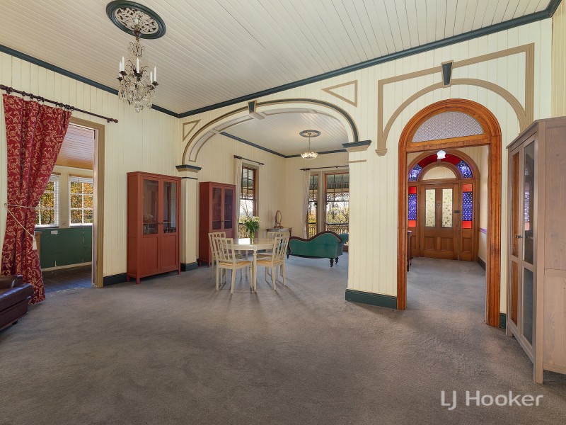 79 Wanora Road, Wanora QLD 4306