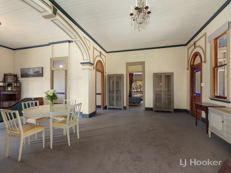 79 Wanora Road, Wanora QLD 4306