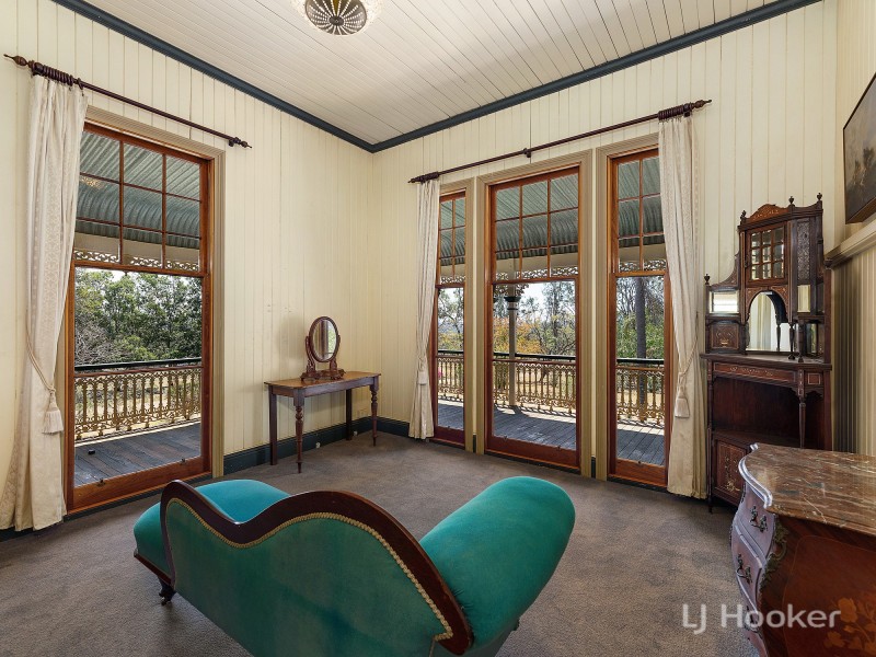 79 Wanora Road, Wanora QLD 4306