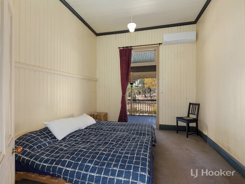 79 Wanora Road, Wanora QLD 4306