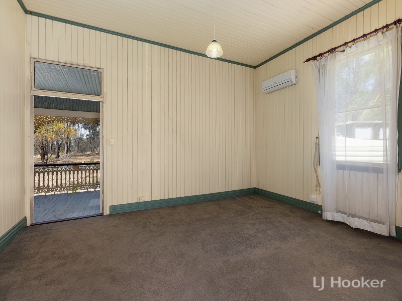 79 Wanora Road, Wanora QLD 4306