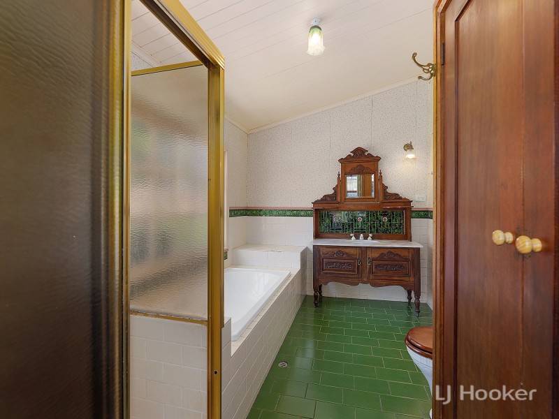 79 Wanora Road, Wanora QLD 4306