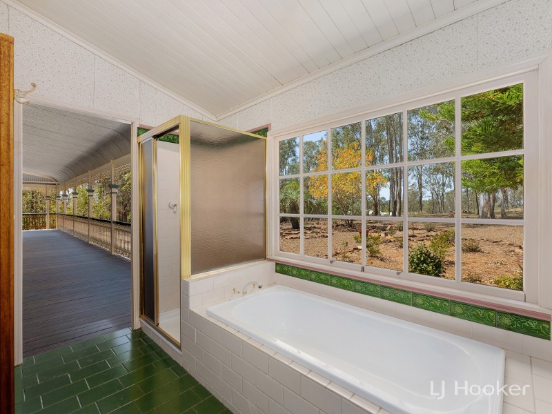79 Wanora Road, Wanora QLD 4306