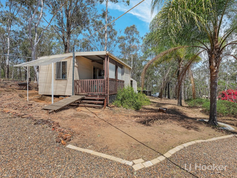 79 Wanora Road, Wanora QLD 4306