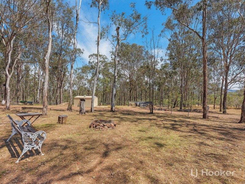 79 Wanora Road, Wanora QLD 4306