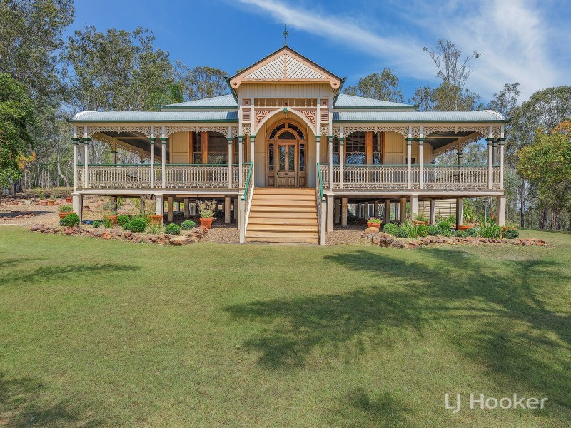 79 Wanora Road, Wanora QLD 4306