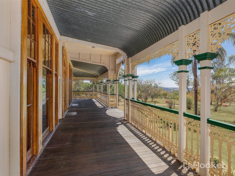 79 Wanora Road, Wanora QLD 4306