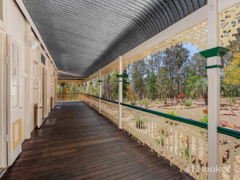 79 Wanora Road, Wanora QLD 4306